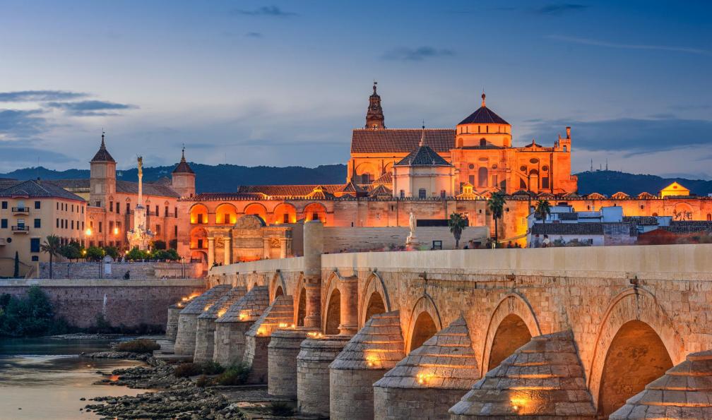 Idees Vacanciers De Septembre Pensez A L Andalousie